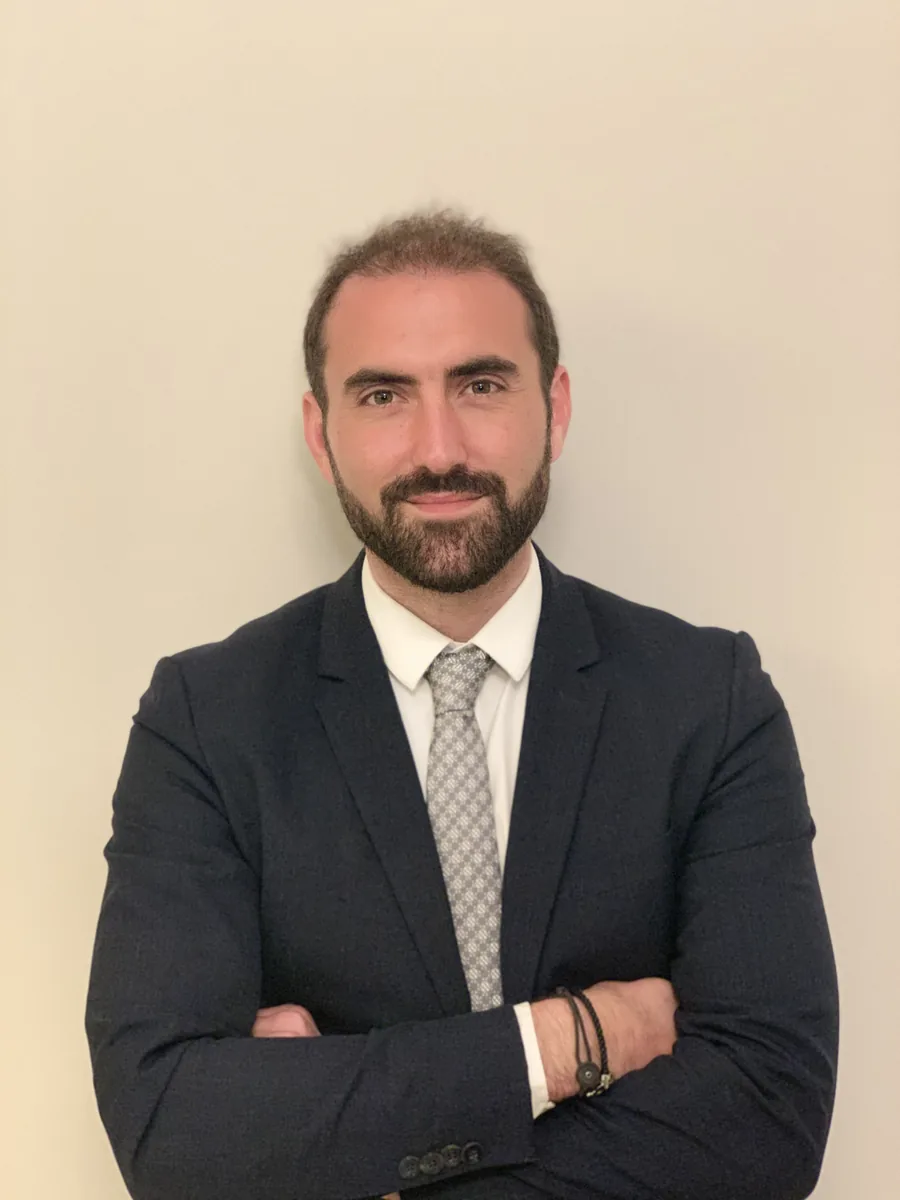 Charles-Antoine Cesari, expert immobilier