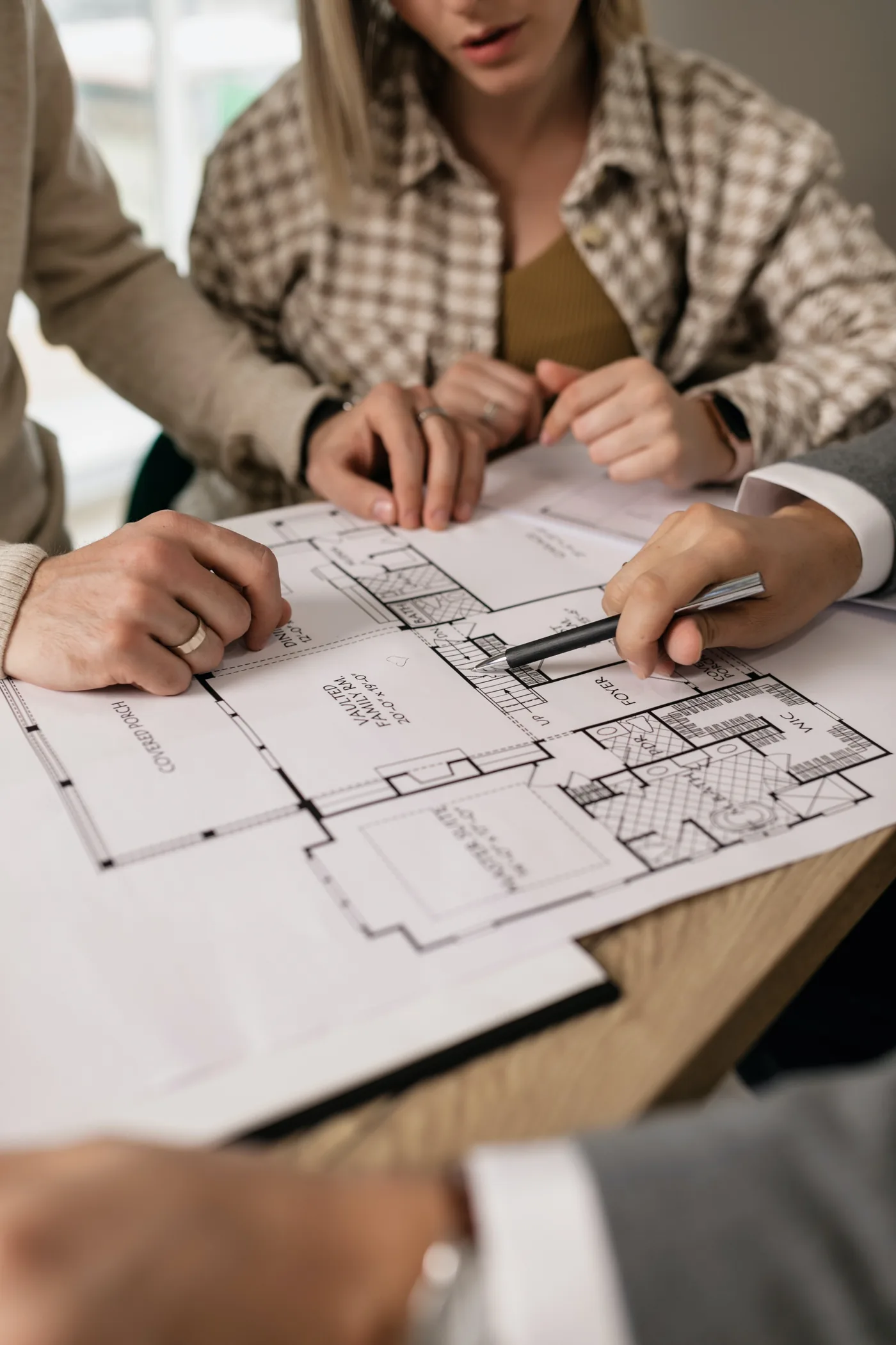 Évaluation d’un bien immobilier en valeur vénale